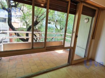 Departamento · 53m² · 1 Ambiente · Mario Bravo Al 1000 Monoambiente con Balcón Palermo