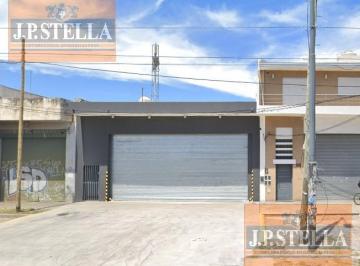 Local comercial · 270m² · Local Comercial S/ Av 270 m² Cub. - San Justo