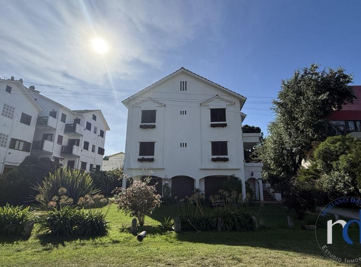 Departamento · 55m² · 3 Ambientes · 1 Cochera