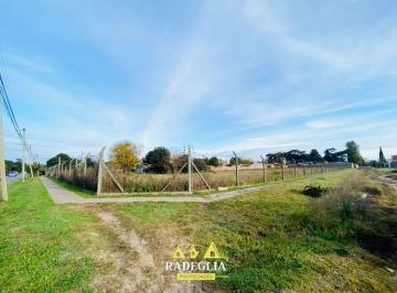 Terreno , Almirante Brown · Venta de Lote en Burzaco, Almirante Brown