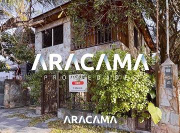 Casa · 180m² · 5 Ambientes · 1 Cochera · Casa en Venta en Monte Grande