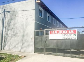 NNI-NNI-2989_2 · Departamento Tipo Duplex en Alquiler, Ezeiza
