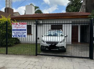 PH de 4 ambientes, Hurlingham · Venta en Bloque 2 Propiedades