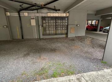 Garage · 12m² · Cochera en San Fernando