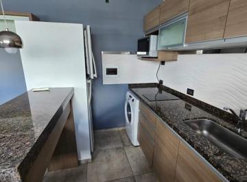 Foto · Nuevo Poeta Lugones Alquiler Amoblado 2 Dorm.