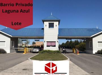 FVR-FVR-894_2 · Venta Lote Barrio Privado Laguna Azul