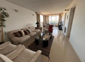 Departamento · 145m² · 2 Dormitorios · 2 Cocheras · Departamento en Venta Zona Norte S/ Costanera 2 Dorm. 2 Cocheras, luminoso.