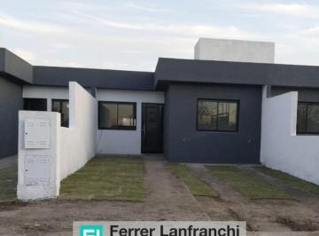 Departamento · 77m² · 3 Ambientes · 1 Cochera · Barrio Norte Duplex en Venta
