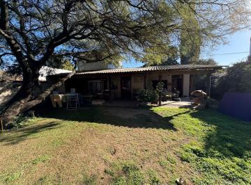 Casa de 2 ambientes, Córdoba · Casa en Venta Villa Quisquizacate