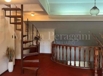 Casa de 5 ambientes, La Matanza · Chalet 5 Amb. en Venta. con Parque y Garage Para Varios Autos. Villa Sarmiento.