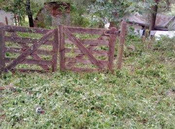 Terreno , Unquillo · Lote en Venta en Sierras de Cba - Unquillo