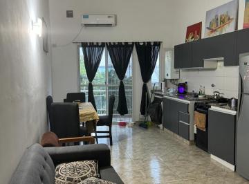 Departamento · 35m² · 1 Ambiente · Venta - Monoambiente Amplio Divisible - España y Hosp