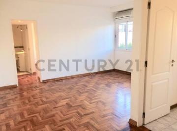 Departamento · 48m² · 2 Ambientes · 1 Cochera · Venta 2 Ambientes Cochera Balcon Toilette 53 m