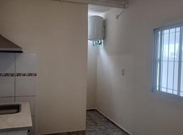 Departamento · 35m² · 2 Ambientes · Departamento con 2 Ambientes, en Excelente Ubicación