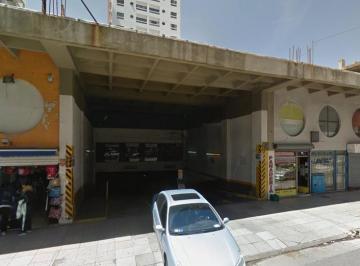 Frente · Cochera - Centro