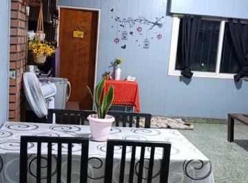 Departamento de 3 ambientes, Tres de Febrero · Castelli Al 1200