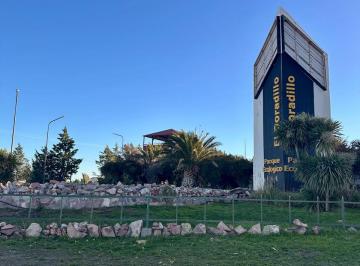 Terreno , Puerto Madryn · Terreno en "El Doradillo" del Parque Ecológico de 16.060 m² con Mejoras