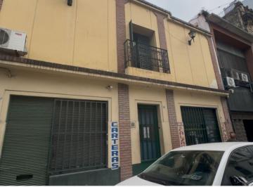 PH · 39m² · 2 Ambientes · Venta PH en Monserrat – Ideal Vivienda o Renta