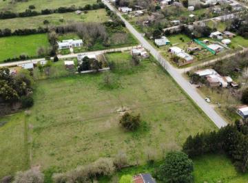 Terreno , Ranchos · Lote de 6778 m². Ideal Inversión. Transito Pesado. Ranchos. Gral. Paz