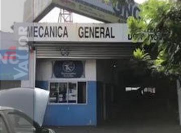 Local comercial · 283m² · Local en Alquiler