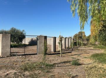 Terreno , Maipú · Lote en Calle Tropero Sosa. Maipú