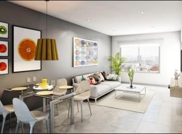 Departamento · 71m² · 3 Ambientes · Departamento 3 Ambientes - San Martin, 2 Baños, 2 Balcones, Parrilla. Lavadero. Venta