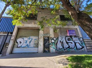 Bodega-Galpón , Almirante Brown · Galpon en Venta Sobre H. Yrigoyen en Burzaco!