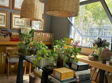 Oficina comercial · 25m² · 1 Ambiente · Oficina en Alquiler