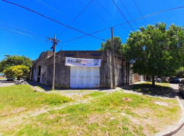 Bodega-Galpón · 192m² · Venta Galpón. Barrio Bella Vista. Rosario