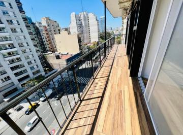 Departamento · 101m² · 5 Ambientes · Departamento en Palermo Hollywood
