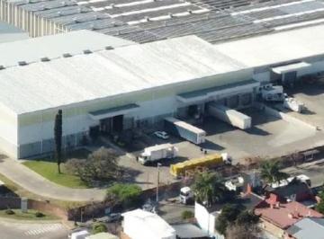 Depósito · 3800m² · Alquiler Depósito en Pablo Podestá