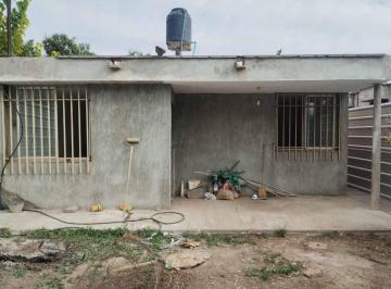 Casa · 220m² · 7 Ambientes · 2 Cocheras · Casas (2) Sobre Terreno de 600 Mtros Venta Maipu
