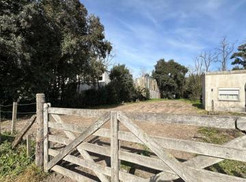Terreno , Ranchos · Lote de 720 m². Transito Pesado. Ranchos