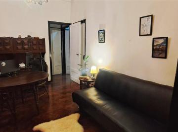 Departamento · 57m² · 2 Ambientes · 1 Cochera · Venta, Departamento, 2 Ambientes, Patio, Cochera, Palermo.