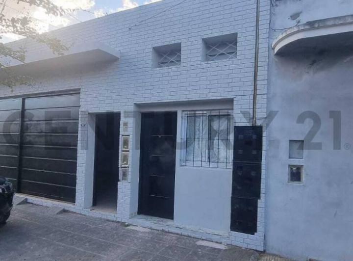 PH · 27m² · 2 Ambientes · 1 Cochera