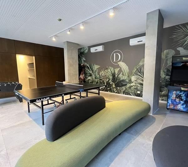 Desarrollo vertical · Dome Green Soho