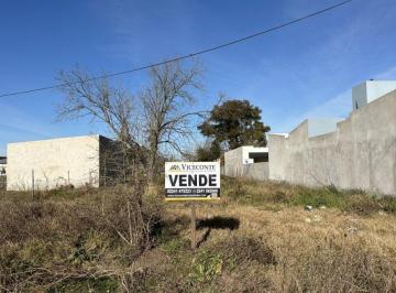 Terreno , Ranchos · Lote de 621 m². Calle 71. Ranchos