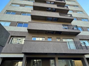 Departamento · 40m² · 2 Ambientes · 1 Cochera · Departamento Dos Ambientes con Cochera a Estrenar
