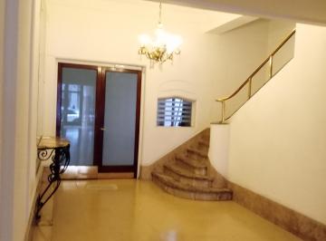 Departamento de 6 ambientes, Monserrat · Amplio Departamento Luminoso 6 Ambientes C/dep Balcon