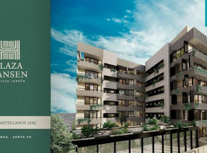 Departamento en Esperanza