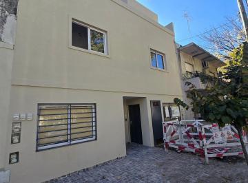 PH de 4 ambientes, Versalles · Triplex 4 Ambientes a Estrenar!
