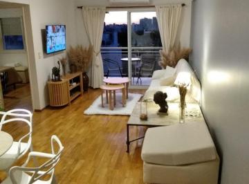 Departamento · 57m² · 3 Ambientes · Departamento Alto y Muy Luminoso en Colegiales