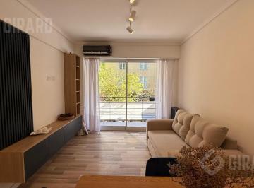 Departamento · 37m² · 2 Ambientes · Departamento 2 Ambientes en Zona Centro