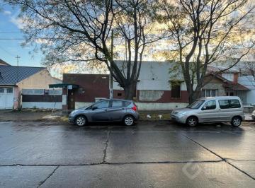 Terreno · 731m² · Venta de Terreno en Barrio Chauvin