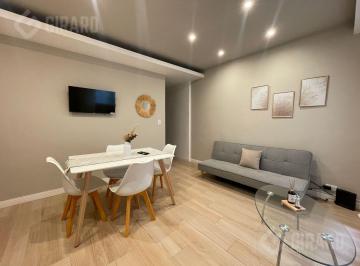 Departamento · 60m² · 3 Ambientes · Departamento en Alquiler por 24 Meses en Plaza Colon