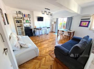 Departamento · 50m² · 2 Ambientes · Departamento en Venta
