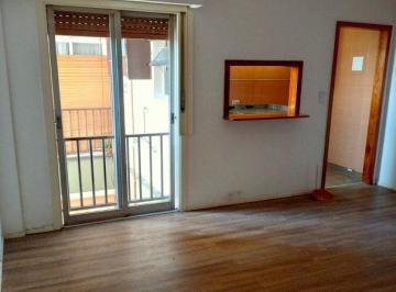 Departamento · 45m² · 2 Ambientes · Alquiler Departamento 2 Ambientes Todo Al Exterior Muy Luminoso en Belgrano Chico