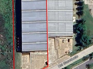Bodega-Galpón · 3000m² · Excelente Planta Industrial / Logística Calle del Gasoducto Parcela 27a 5.000 m²