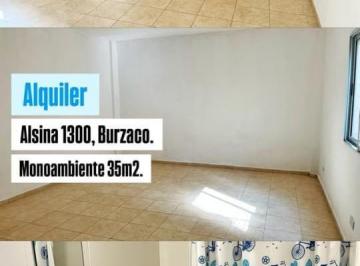 Departamento de 1 ambiente, Almirante Brown · Alquilo Departamento Dueño Directo