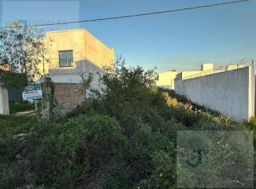 Terreno · 327m² · Terreno de 327 m² en Venta Zona Norte